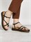 Босоножки на выход и на каждый день 2027-213 - фото 32675
