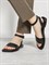 Босоножки 9812-15-700 - фото 32730