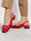 Босоножки на выход и на каждый день 1666-0157-026 - фото 32838