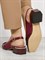 Босоножки на выход и на каждый день 1666-022-016 - фото 33054