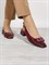 Босоножки на выход и на каждый день 1666-022-016 - фото 33055